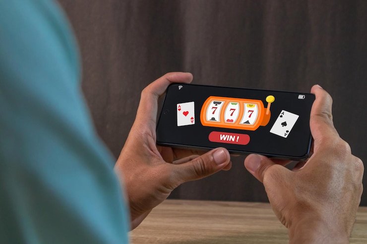 9oil Fortune Dragon – 9oil ke Lobby mein Aap ka Favourite Slot Room