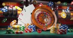 9oil Live Casino